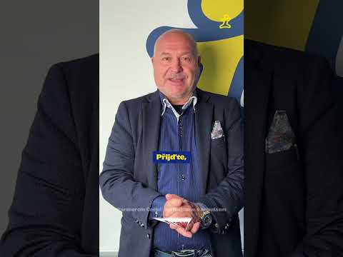 Michal David zve na Český mejdan s Impulsem! 🎉