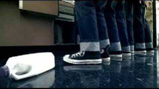 Hot Rod Circuit - Stateside (dir. issac rentz)