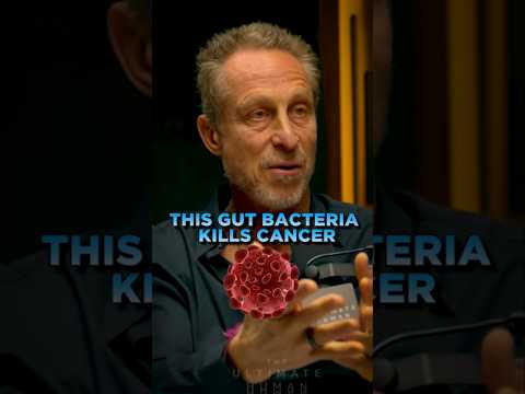 The Cancer-Fighting Microbe Nobody’s Talking About 😳