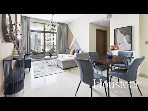 1 bedroom apartment for sale in Dubai, Downtown, Claren Tower