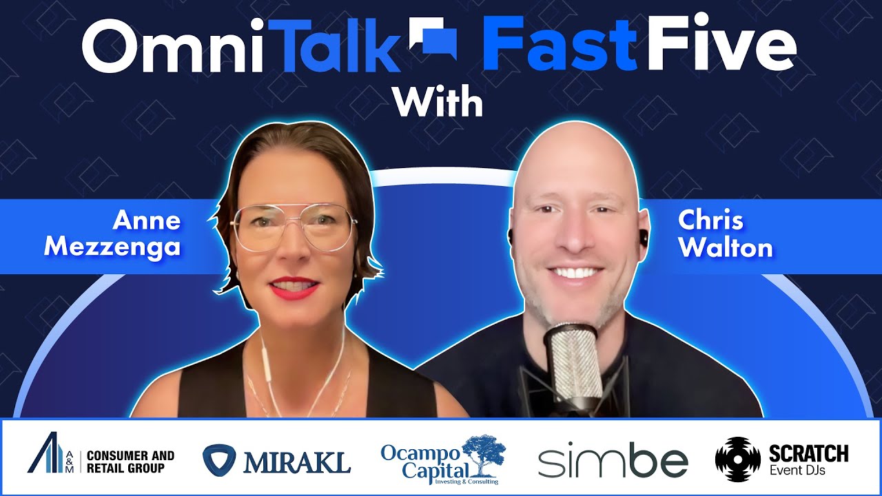 Walmart Expands ESLs To All Stores, DoorDash Teams With Ibotta & Simbe Hits The Spot