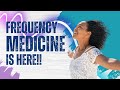 Frequency Medicine Is Here ITeraCare Introduction Video