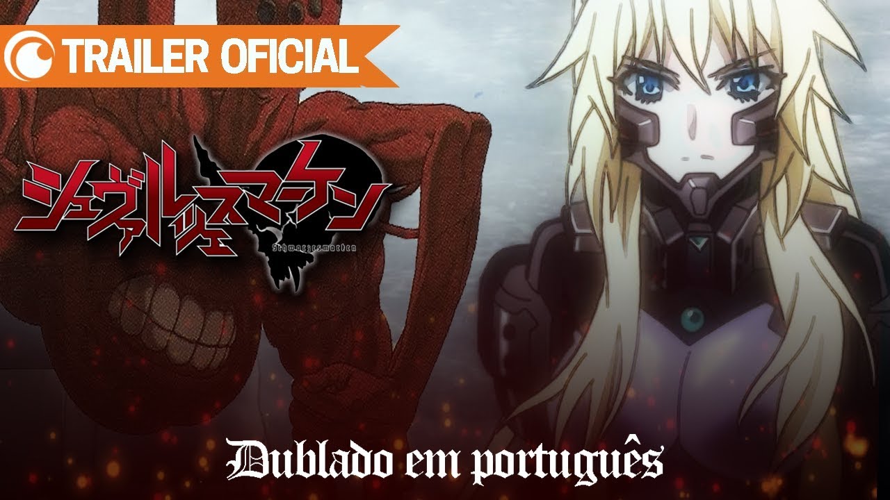 trailer Oficial