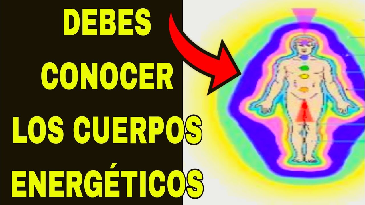 EXISTE MAS de un CUERPO? que funciones cumplen los CUERPOS SUTILES?||CUERPOS ENERGÉTICOS.