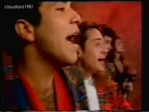 Dominó Apresenta 'Vem Provar' | Comercial com Rodrigo Faro (1993)