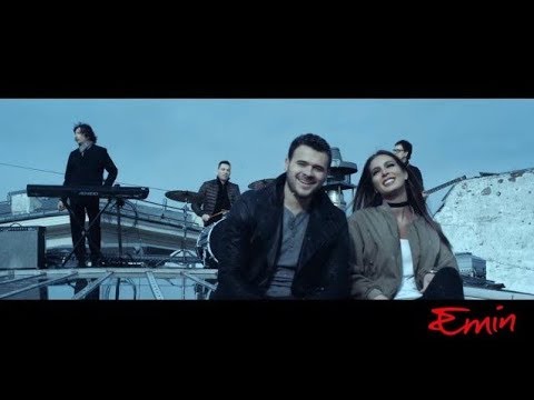 EMIN & A'STUDIO - Если ты рядом