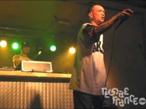 AZRock - Be strong ft.Faada Freddy (Dancehall Hip Hop RMX) High Jackin'Soundz