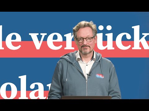 Alle Verrückt? | Bipolare Störung