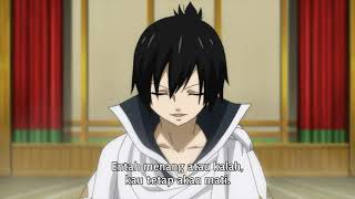 Download lagu NATSU V ZEREF SUB INDO mp3