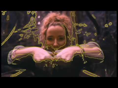 Saluia by Vida Killz + Elhuana