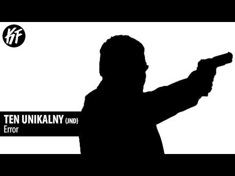 Ten Unikalny (JnD) - Error (incl. Keyfee)