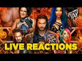 WWE Hell In A Cell 2020 - Live Reactions WWE Hell In A Cell 2020 - Live Reactions