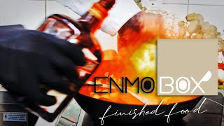 EnmoBox – Enjoy The Moment