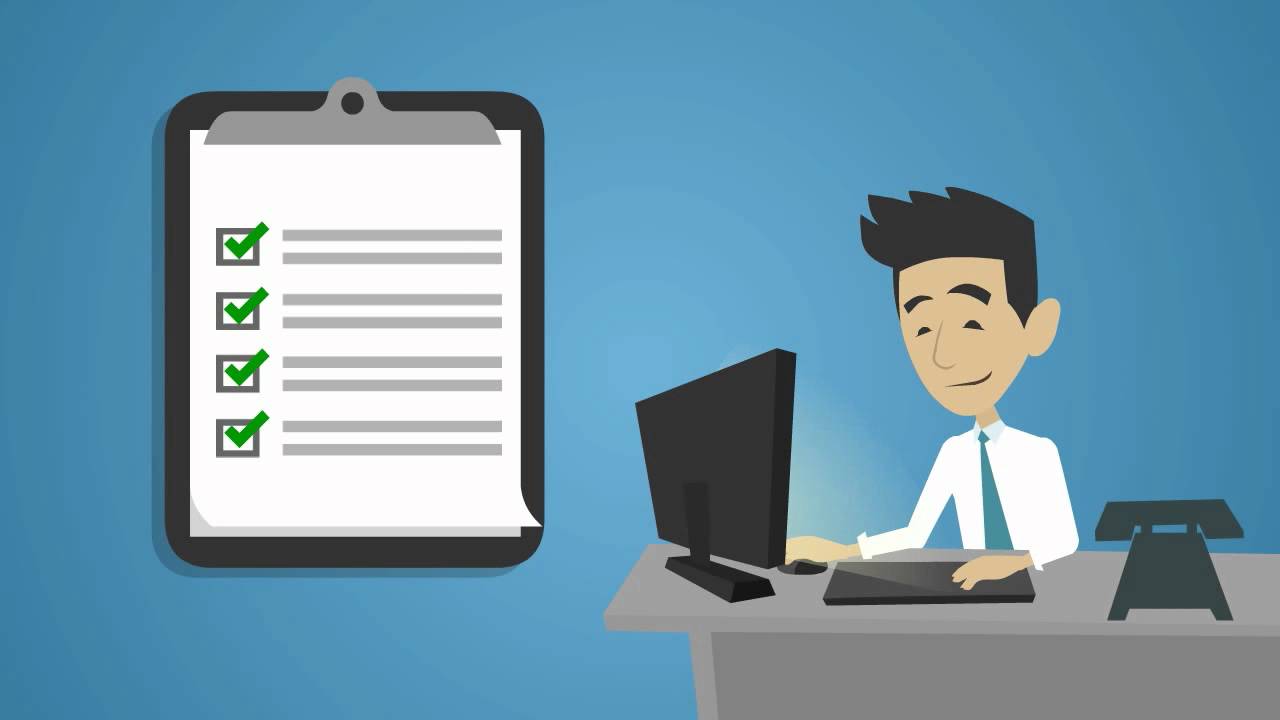 SIA Group Pre Executive Briefing Video