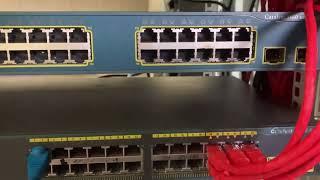 Do you know Basic Network Troubleshooting | Real Devices Troubleshooting | #ciscorouter #ciscoswitch