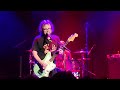 Superdrag - Destination Ursa Major (10-03-25 The Bowery Ballroom New York, NY)