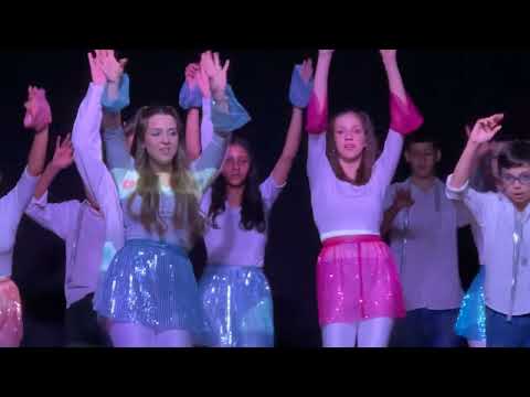 2023 - Apresentação Estaca Ferreira - Ala Panamby - Europa