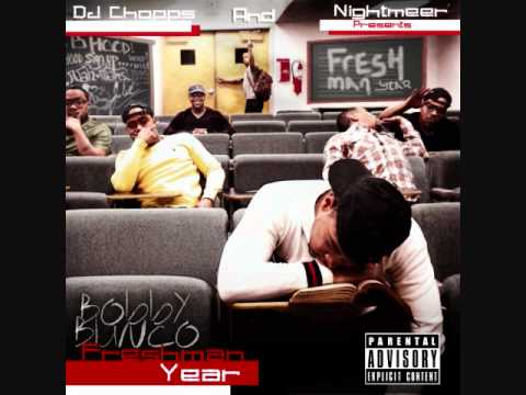 Bobby Blanco - Sittin ClaSS