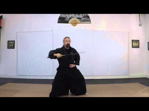 Iaido