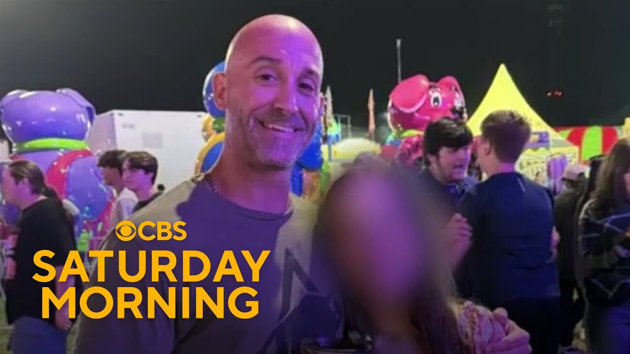 Louisiana dad says "it's disturbing" after deepfake images of daughter allegedly shared