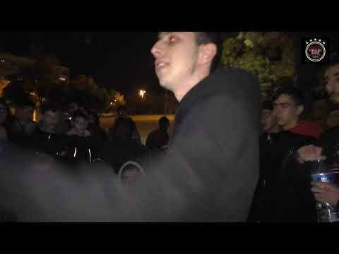 N.Oscura vs Jersek - 8avos "Winter League J4"