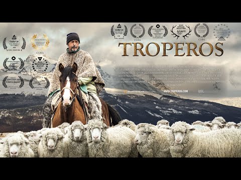 Troperos - Pelicula completa Subtitulos en español