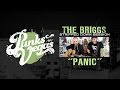 The Briggs "Panic" Punks in Vegas Stripped Down Session