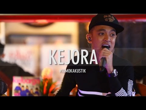 TOMOK NEW BOYZ - KEJORA #LIVE #TOMOKAKUSTIK