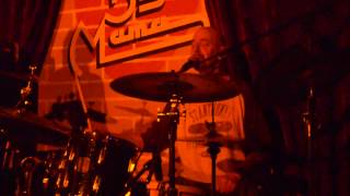 Tony Cerqua & The Blues Machine - 