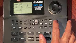 Alesis SR-16 Drum Machine - What To Know & Where To Buy