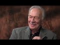 Christopher Plummer I Ll Never Work With Terrence Malick Again