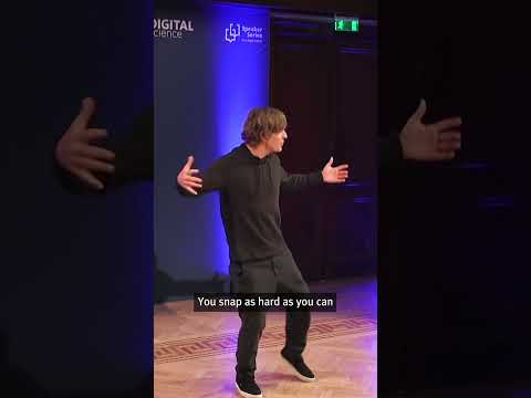 How Rodney Mullen invented the kickflip #skateboarding