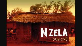 Nzela - Songs Of Rebels (Feat Mo'Kalamity)