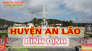 Bình Định vài nét tổng quan