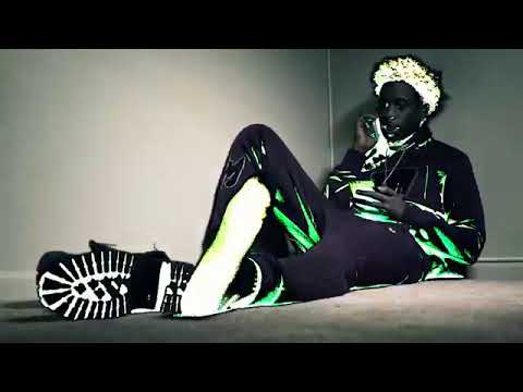 AllStar JR - Deep In The Game (Official Music Video)