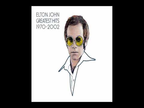 Elton John - Sacrifice  Lyrics Meaning 