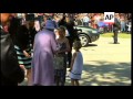 Australia / UK - Visit of Queen Elizabeth II / Prince ...