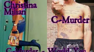 C-Murder - Would You Hesitate Slowed