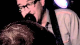 Craig Finn // The Balcony // Denver // 2.13.12