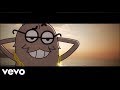 Nigel Brown Hairy Lady Ft Larry The Amazing World Of Gumball