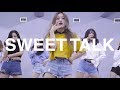 SWEET TALK - Samantha Jade | NARIA choreography | Prepix Dance Studio
