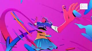 Korea Apple Music Ads with RAVI U-NIVERSE