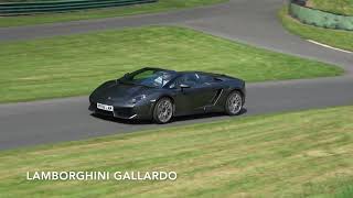 Prescott Italia 2021