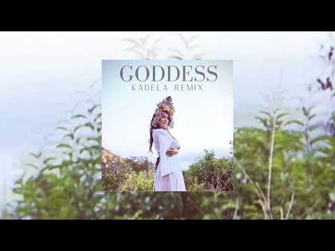 Ruby Chase, Jonny Joon - GODDESS (Kadela Remix)