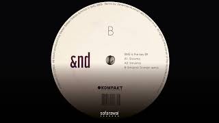 Auto Matic Music - Smükhö [andmusic011]