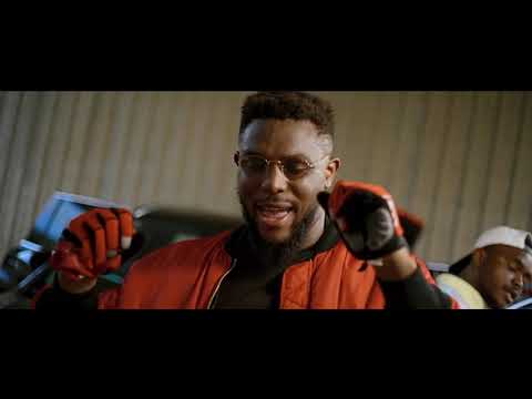 B1G NOVA - City Boy Re-Up (Feat. ZILLA OAKS & ODUMODUBLVCK) (OFFICIAL MUSIC VIDEO)