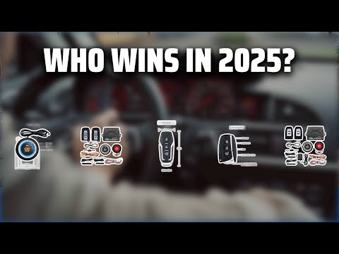 The Top 5 Best Push Button Start in 2025 - Must Watch Before Buying!