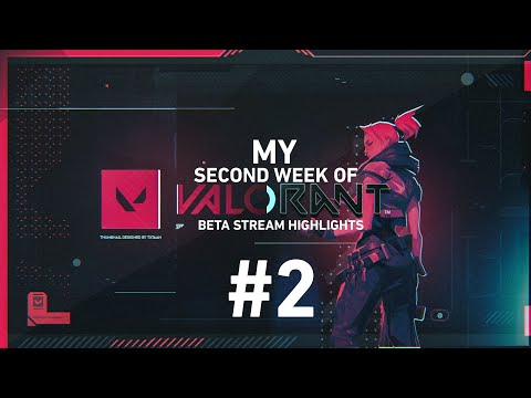 Duality Ep.2 | Valorant Montage