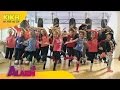 Komm Lass Uns Tanzen Das TanzAlarm Lied A E I O U 2017 Mehr Auf KiKA De