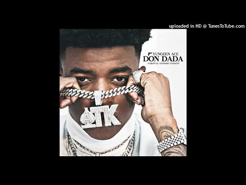 *FREE* [HARD] YUNGEEN ACE X ROD WAVE X FCG HEEM TYPE BEAT - BROKEN - DOCTOR J